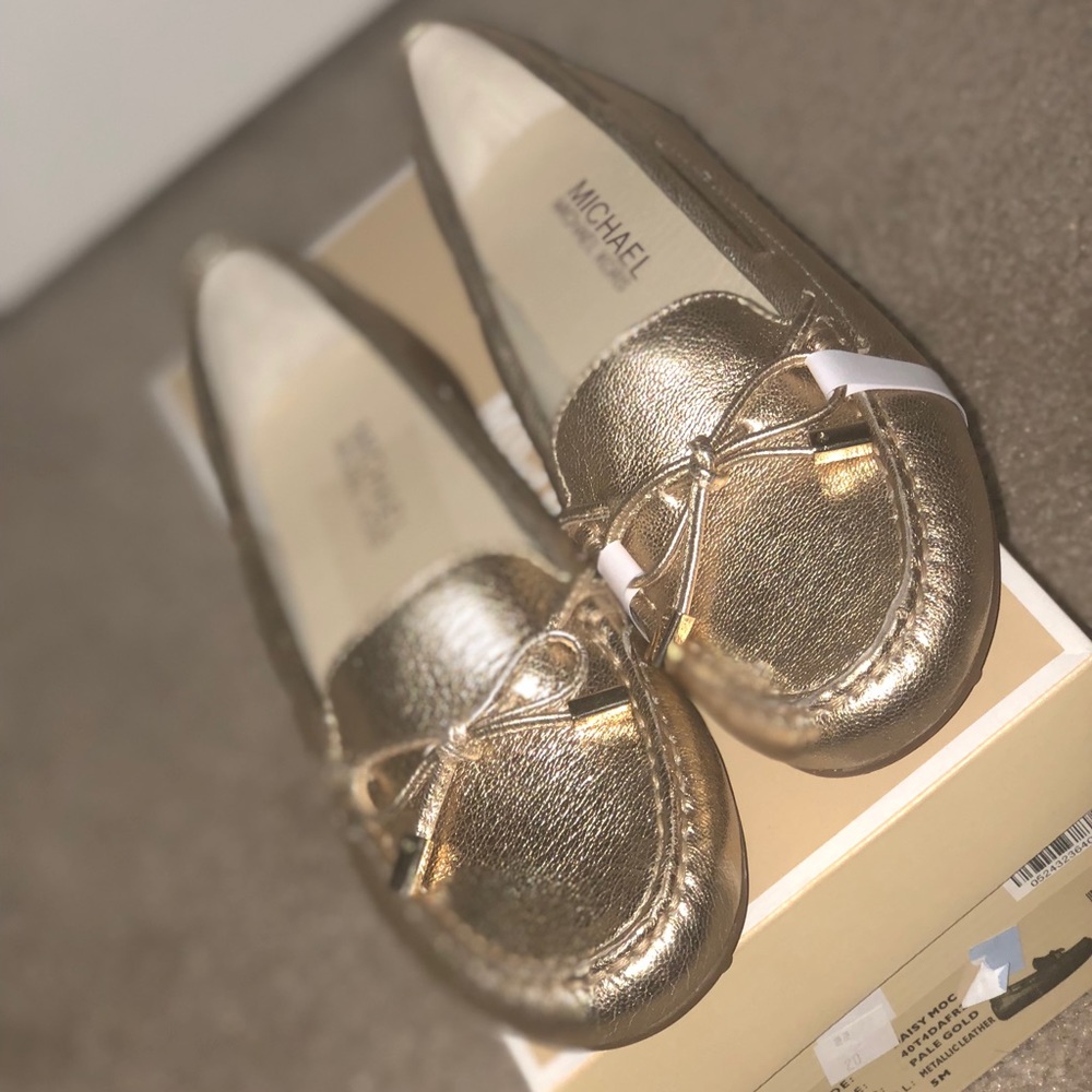 Michael Kors Loafer